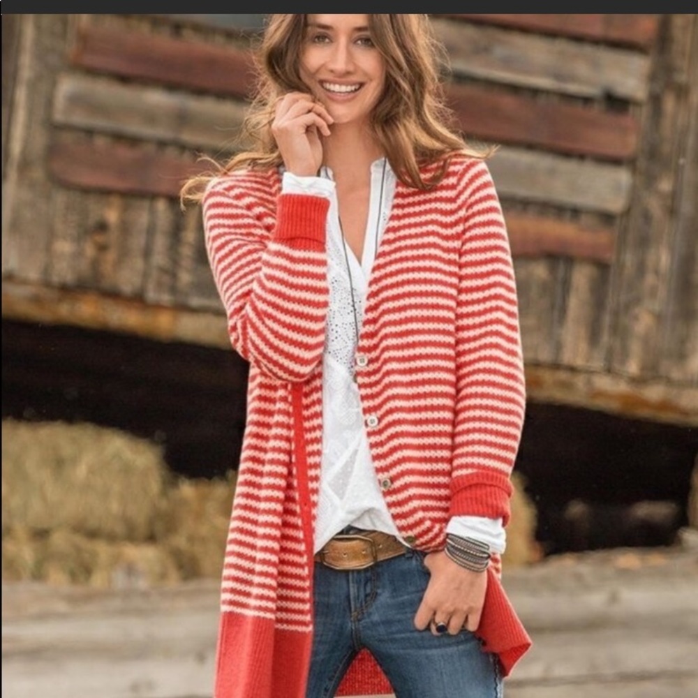 Sundance sweater